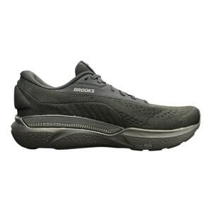 Brooks Adrenaline GTS 24 Black Ebony Mens Size 12 1104371D 020 NEW Authentic